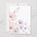 Search for watercolor lavender postcards Pink