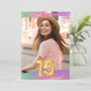 Search for fifteen invitations Party