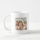 Search for funny caveman mugs Cartoon