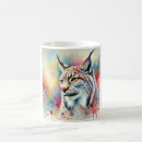 Search for wild cat mugs Carnivore
