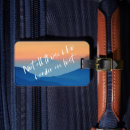 Recherche de citations bagages étiquettes Voyage