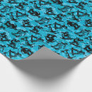 Search for skateboard wrapping paper Modern