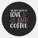 Search for all you need stickers Coffee