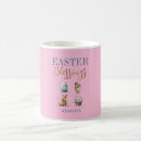 Search for easter blessings mugs Bunny
