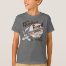 Search for runner kids tshirts Wile e coyote