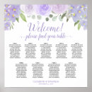 Recherche de purple flower posters Pour eux