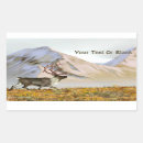 Search for caribou stickers Alaska