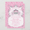 Search for victorian baby girl shower invitations Princess