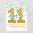 Recherche de 11ème invitations Onze