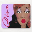Search for diva mousepads Fashion