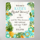Search for hawaiian luau posters Floral