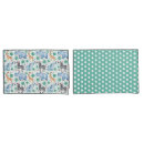 Search for wild animal pillowcases Elephant