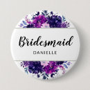 Recherche de serveurs badges Bridesmaid