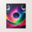 Search for planets puzzles Universe