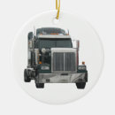 Search for truck driver ornaments Transport