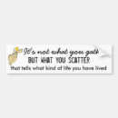 Search for angel wings bumper stickers Angels