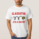 Recherche de gladiateur tshirts Cool