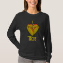 Search for i love tacos tshirts Heart