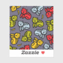 Search for cat design stickers Cute animal
