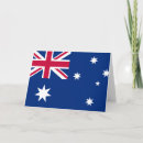 Search for australia birthday cards Flag