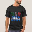 Search for nicaraguan tshirts dna