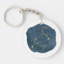 Search for horoscope keychains Leo