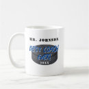 Search for hockey mugs Best coach ever