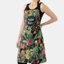 Search for gardening women aprons Florist