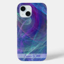 Recherche de pourpre et bleu iphone coques Violet