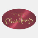 Search for gold embossed stickers Elegant