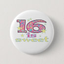 Recherche de bonbon seize accessoires 16ème