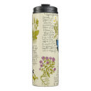 Recherche de libellule vintage tasses Fleur