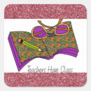 Search for teachers labels End of year