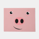 Search for pig doormats Farm