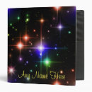 Search for star binders Colourful