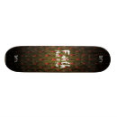 Search for paradise skateboards Green