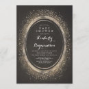 Search for glam baby shower invitations Elegant