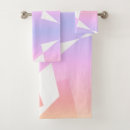 Search for pale blue bath towels Abstract
