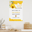 Search for sweet posters Baby shower