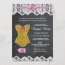 Search for underwear invitations Lace