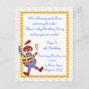 Search for juggling invitations Party