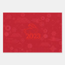 Search for lunar new year wrapping paper Asian
