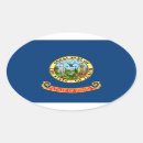 Search for idaho stickers Flag