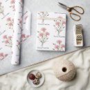 Search for carnation wrapping paper White