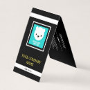 Search for kids business cards Children