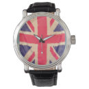 Recherche de union jack montres Angleterre