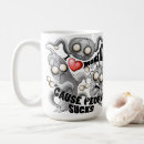 Search for creepy monster mugs Halloween