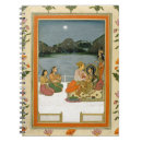 Recherche de 18ème siècle carnets Indien