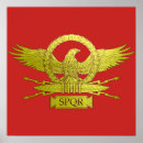 Recherche de légion romaine posters Spqr