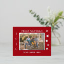 Search for feliz postcards Red